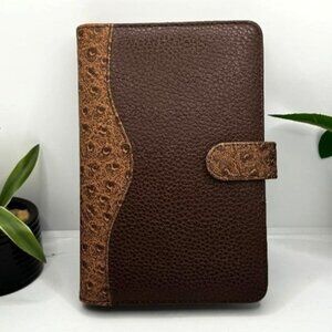 Advantage 6 Ring Binder Organizer